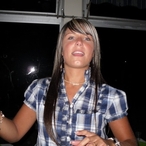 Perfil de Mariela