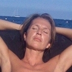 Perfil de Christienne