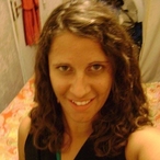 Perfil de Cynthia